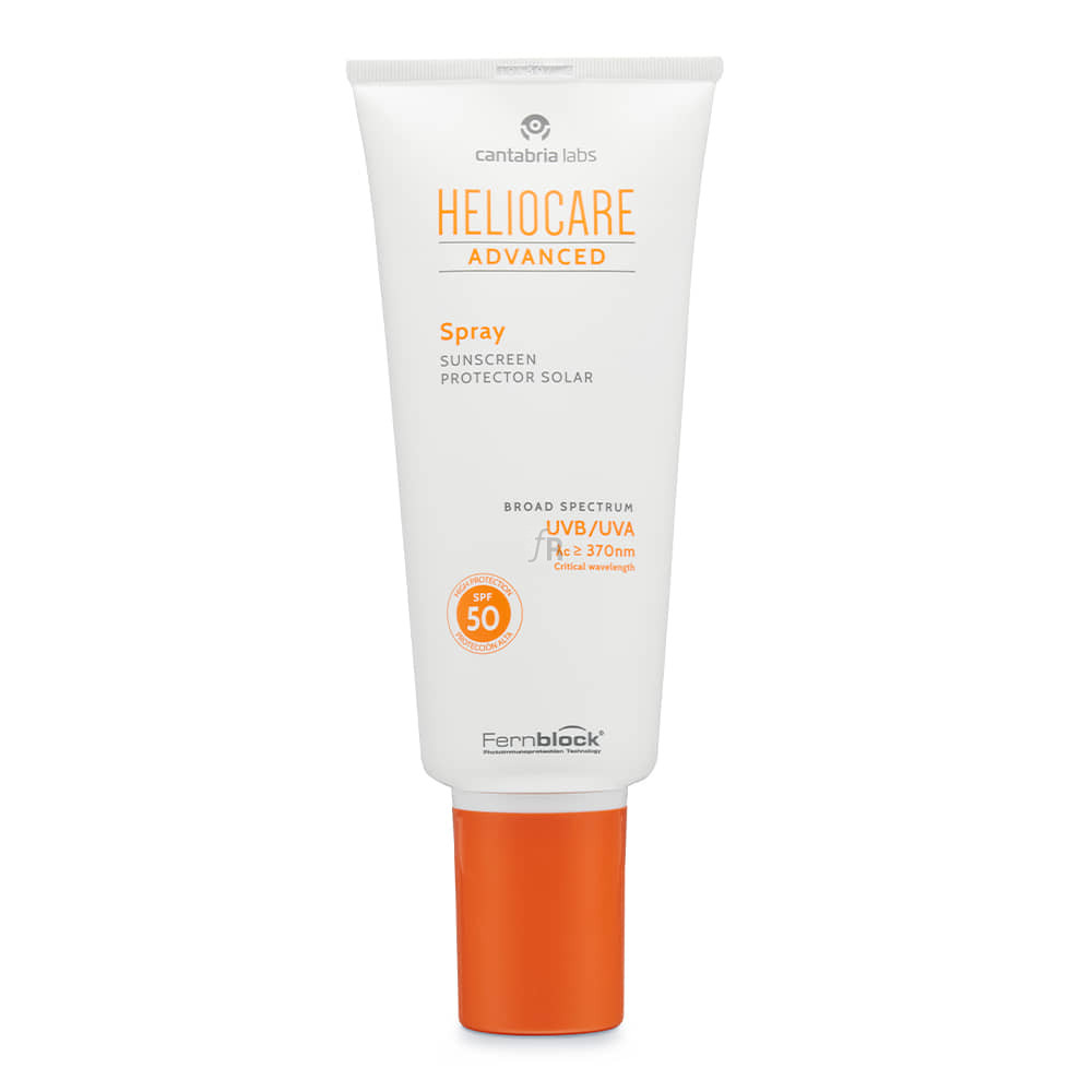 Heliocare Spray Spf 50 200 Ml