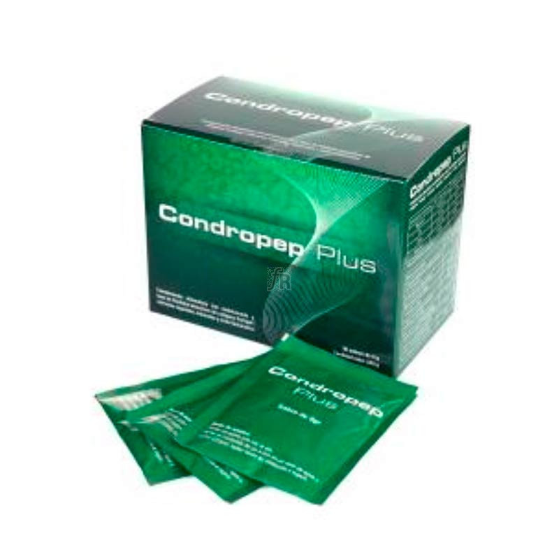 Condropep Plus 8 G 30 Sobres