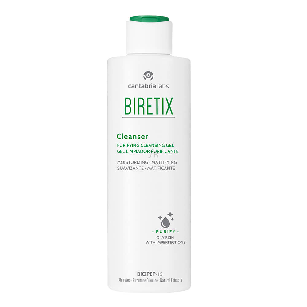 Biretix Cleanser 200 Ml