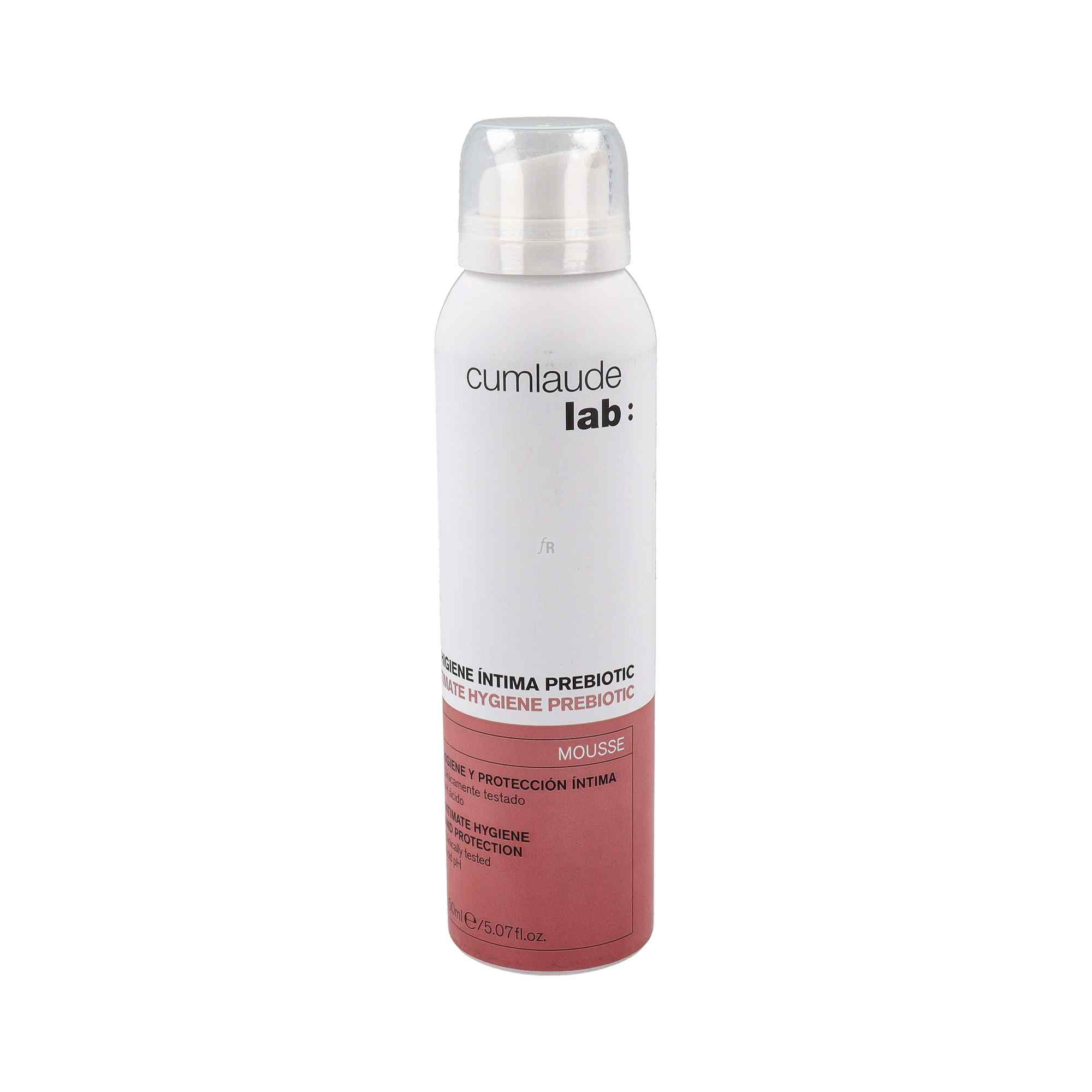 Cumlaude Higiene Intima Prebiotic Spray 50 Ml