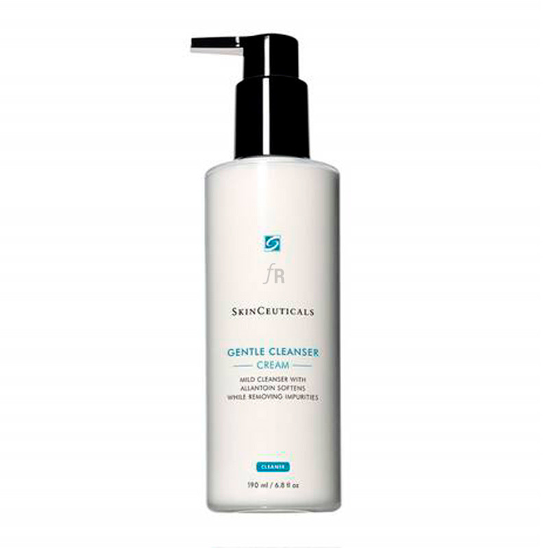 Skinceuticals Limpiador Suave 190 Ml.