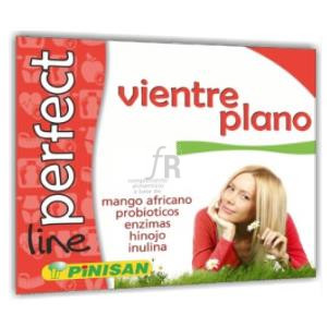 Perfect Line Vientre Plano 30Cap.