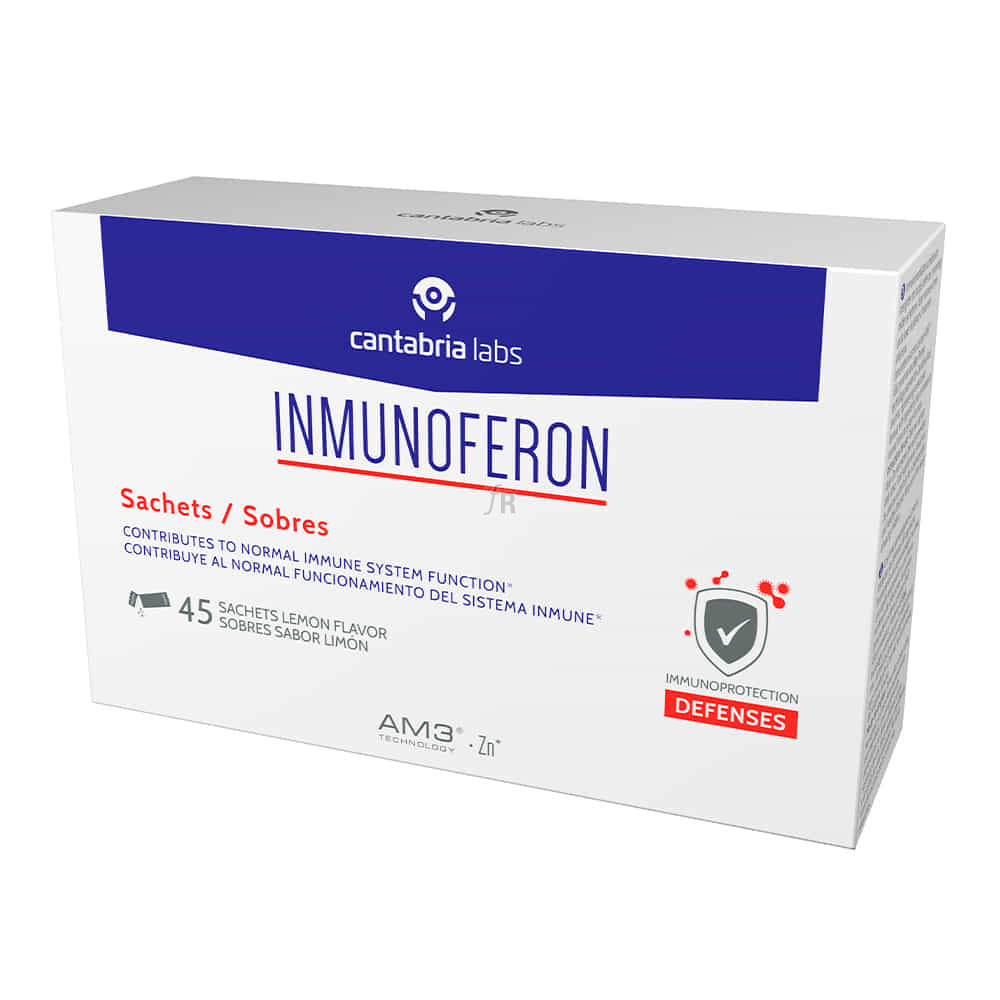 Inmunoferon 45 Sobres