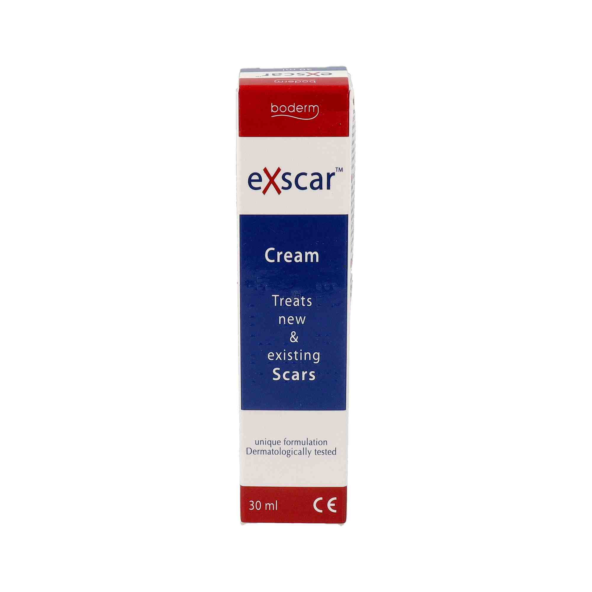 Olyan Farma Excar Cream 30Ml.
