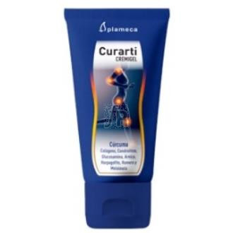 Curarti Cremigel 100Ml.
