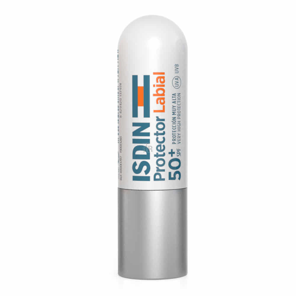 Isdin Protector Labial Spf 50 4gr