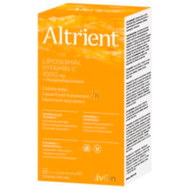 Altrient C Liposomal 30 Sobres