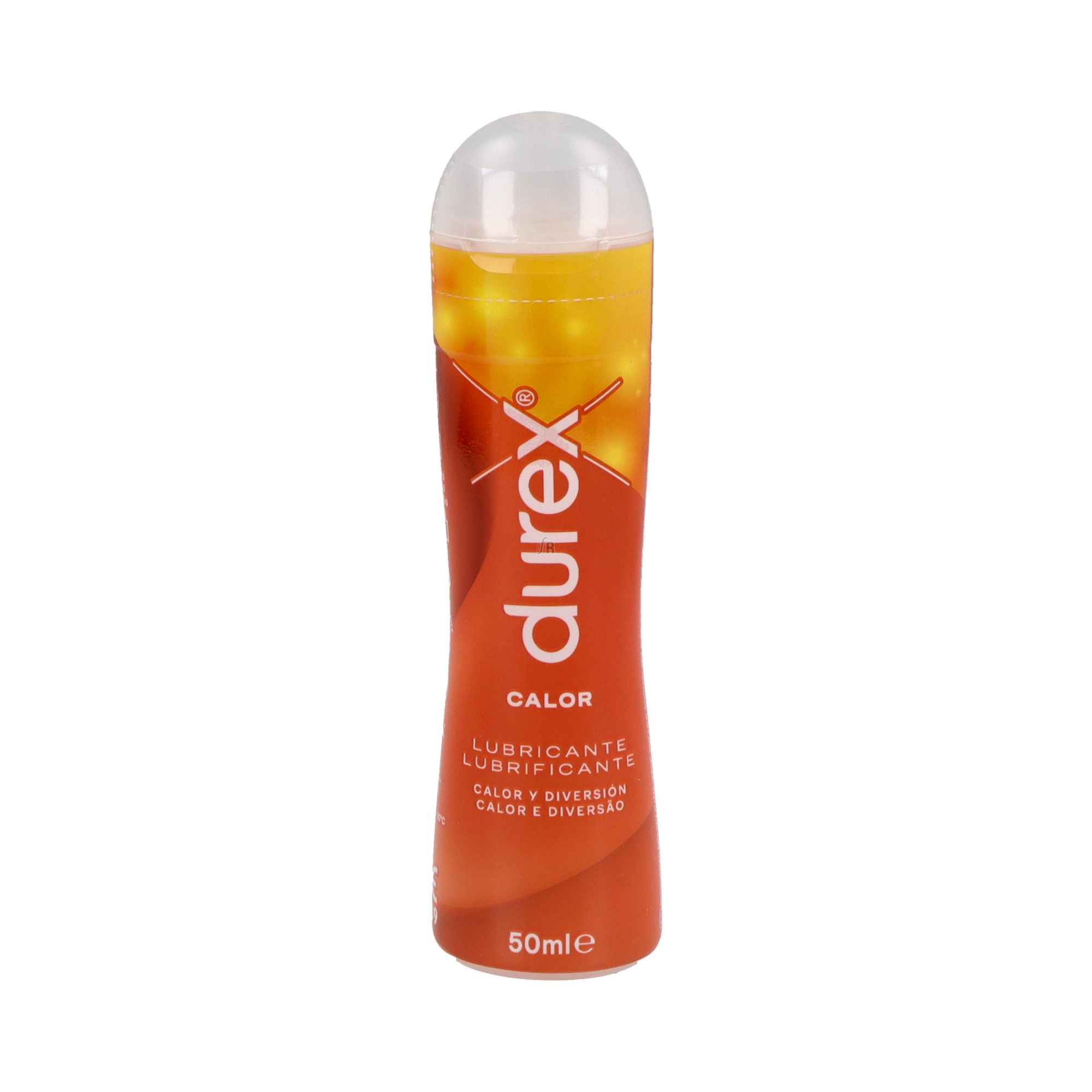 Durex Play Lubricante Efecto Calor