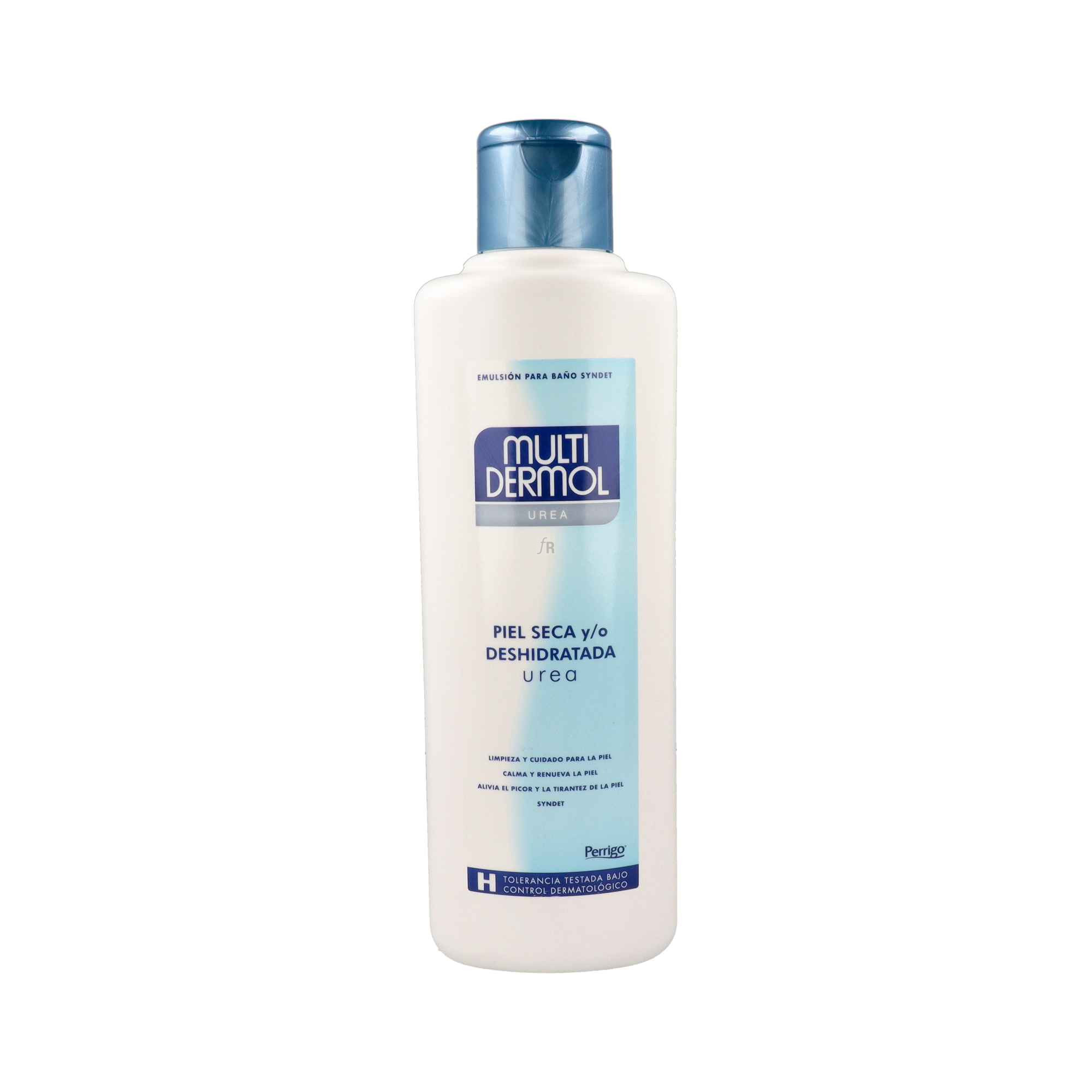 Multidermol Medical Urea Emulsion Sin Jabon 750