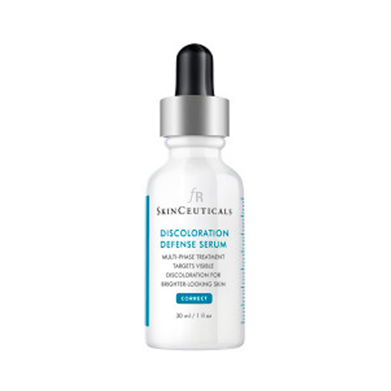 Skinceuticals Serum Defensor Anticoloración 1 Envase 30Ml.