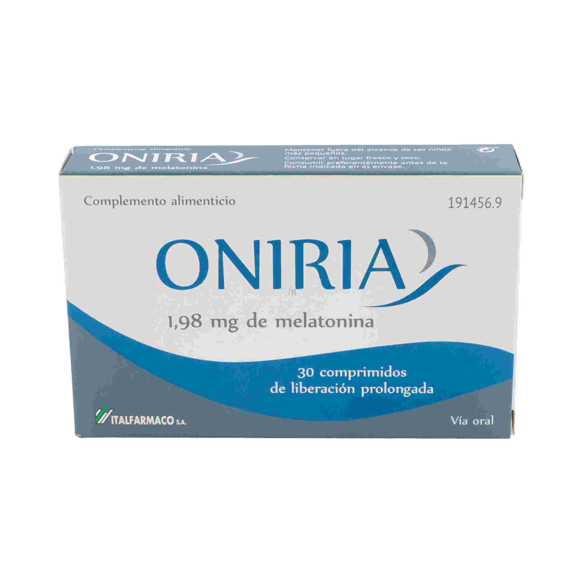 Oniria 30 Comp Lp