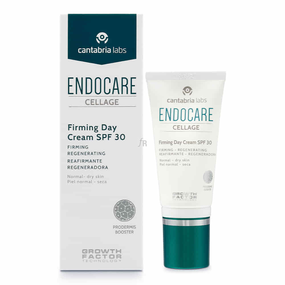 Endocare Cellage Firming Day Crema Spf 30 50 Ml