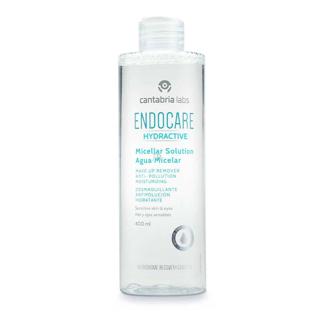 Endocare Hydractive Agua Micelar 400 Ml
