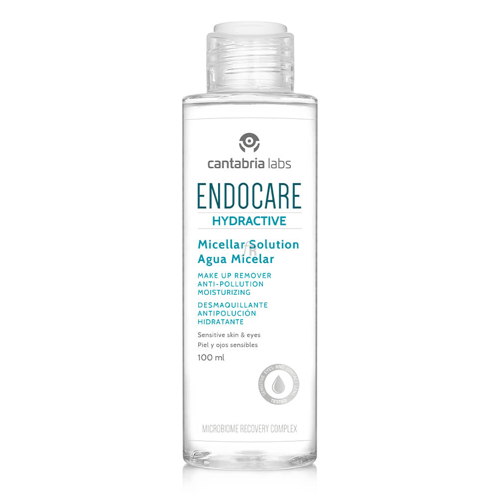 Endocare Hydractive Agua Micelar 100 Ml
