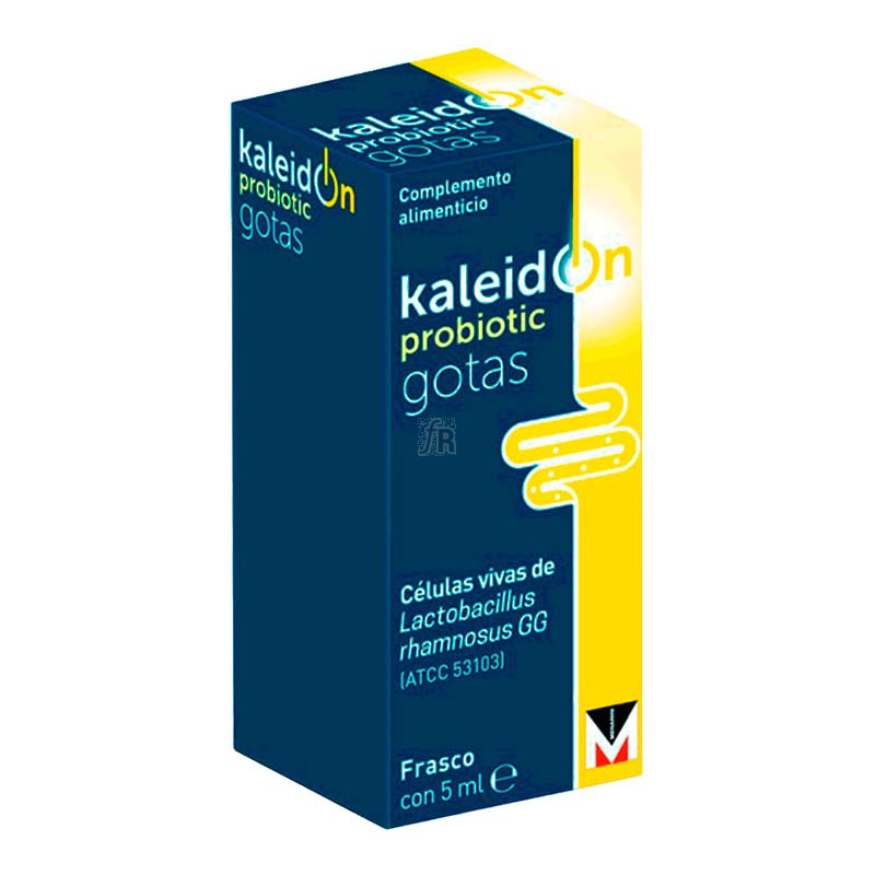 Kaleidon Gotas 1 Frasco 5 Ml