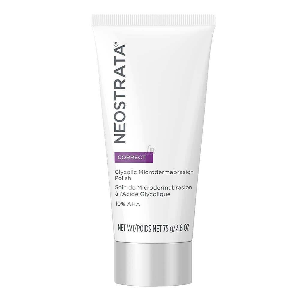 Neostrata Correct Exfoliante Microdermoabrasivo 75 G