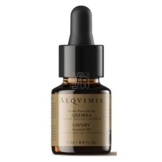 Alqvimia Ajedrea Aceite Esencial 17Ml.