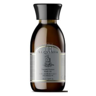Alqvimia Natural Fitness Body Oil 150Ml.