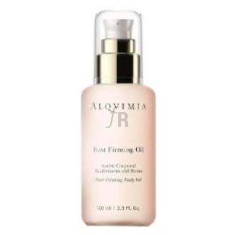 Alqvimia Bust Firming Oil 100Ml.