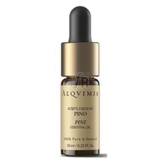 Alqvimia Mirra Aceite Esencial 10Ml.