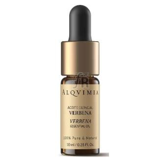 Alqvimia Verbena Aceite Esencial 10Ml.