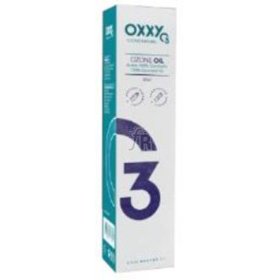 Triox Aceite Ozonizado 50Ml 