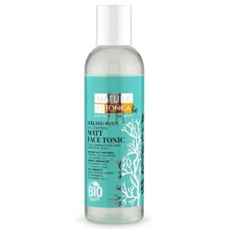 Natura Estonica Tonico Facial Musgo De Islandia 200Ml. Bio