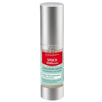 Speick Thermal Sensitiv Hyaluron Serum 15Ml.