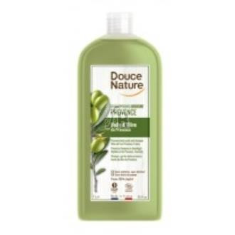 Douce Nature Champu-Gel De Ducha Aceite De Oliva 1L.