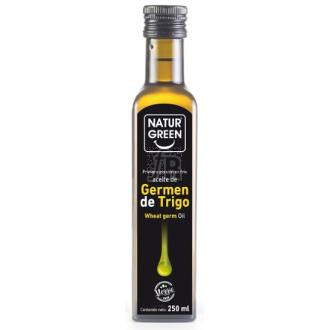 Naturgreen Aceite Germen De Trigo 250Ml.