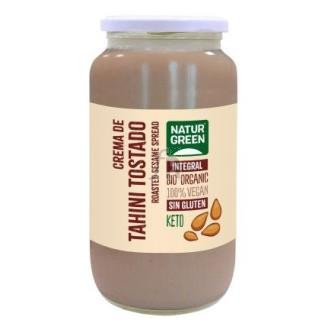 Naturgreen Tahin Tostado 800 G