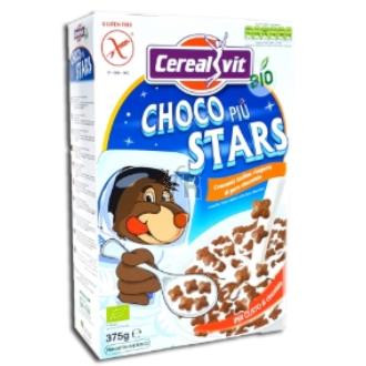 Cerealvit  Choco Piu 375 G  Bio