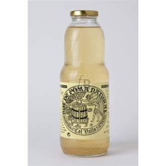 Cal Valls Zumo De Manzana Acida 1Lt 6Uds.
