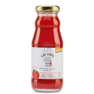 Cal Valls Zumo De Tomate Dem 200Ml. Eco