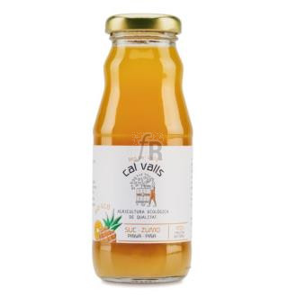 Cal Valls Zumo De Pińa 200Ml. Eco