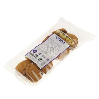 La Campesina Galleta Artesana Ciruela  180 G  S/S S/A