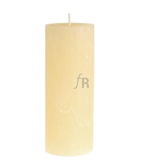 Cerabella Vela Calina Bloque N26 Cruda 6X15Cm 4Uds.