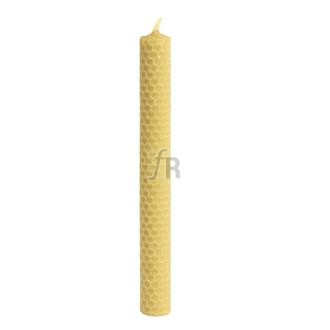 Cerabella Vela Cera De Abeja Rusc2 2X13Cm 12 U