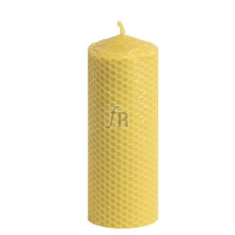 Cerabella Vela  Cera De Abeja  Rusc6X15  6X15Cm 1 U