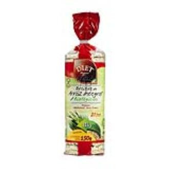 Diat Radisson Tortas De Arroz 130 G  Sg