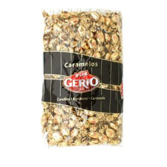 Gerio Caramelo De Miel Y Eucalipto Mini 1Kg.