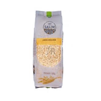 Int Salim Copos De Avena Mini Integrales 500 G