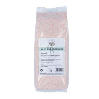 Int Salim Sal Del Himalaya Extra Fina 1Kg.