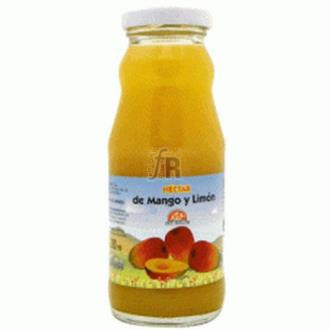 Int Salim Zumo De Mango Y Limon 200Ml.