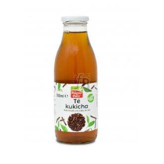 La Finestra Sul Cielo Te Kukicha Botella Cristal 500Ml. Bio