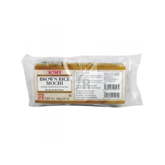 Mitoku Mochi De Arroz Integral  250 G