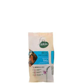Naturata Espirales De Arroz Tricolor 250 G  Eco
