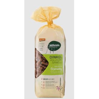 Naturata Macarrones Integrales De Espelta 500 G