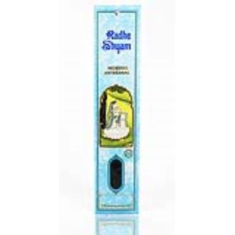 Radhe Shyam Incienso Stick Flor Passion 15 U