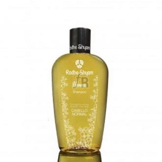 Radhe Shyam Champu Henna Cabello Normal  250Ml.